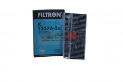 FILTRON filtr kabinowy K1227A-2X węglowy Partner