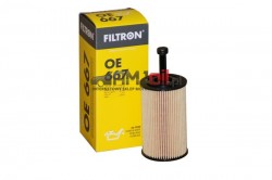 FILTRON filtr oleju OE667 Berlingo C5 206 Partner