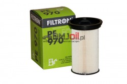 FILTRON filtr paliwa PE970 BMW 3 E46 318d 320d