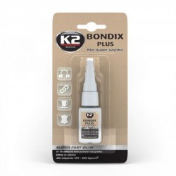 K2 BONDIX PLUS klej super szybki B101 10g