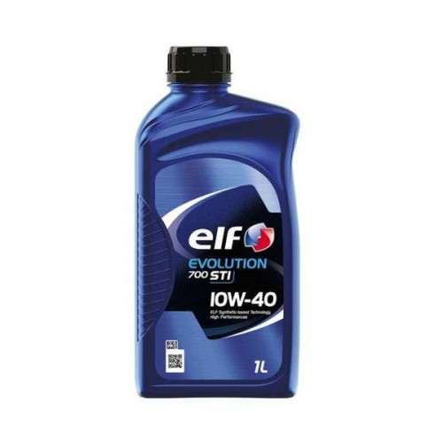 ELF Evolution 700 STI 10W40 olej silnikowy 1L