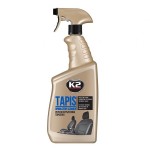 K2 TAPIS Płyn do czyszczenia tapicerki K207M 750ml