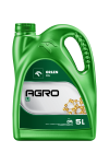 ORLEN AGRO U (LOTOS AGROL U) olej przekładniowo - hydrauliczny 5L