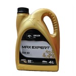 ORLEN OIL MAX EXPERT (LOTOS SYNTHETIC PLUS) 5W40 olej silnikowy 4L