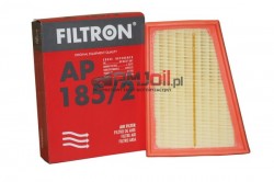 FILTRON filtr powietrza AP185/2 Megane II Scenic