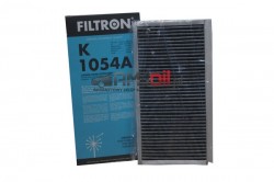 FILTRON filtr kabinowy K1054A węglowy Ford Focus 