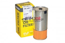 FILTRON filtr oleju OC601/1 Mercedes G MB100