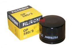 FILTRON filtr oleju OP580/2 Accord Rover 200 400