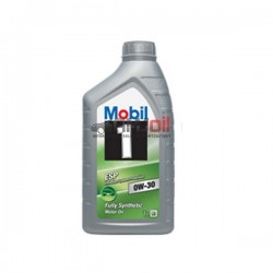 Mobil 1™ ESP 0W30 504 00 / 507 00 DPF olej silnikowy 1L