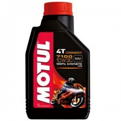 MOTUL 7100 4T 10W30 olej motocyklowy 1L