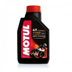 MOTUL 7100 4T 10W50 olej motocyklowy 1L