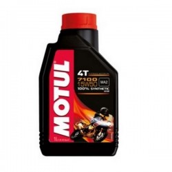 MOTUL 7100 4T 15W50 olej motocyklowy 1L