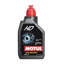 MOTUL HD 80W90 olej przekładniowy 1L