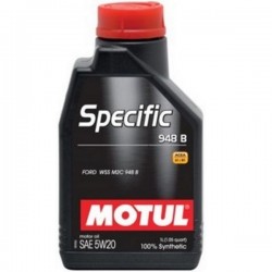 MOTUL SPECIFIC 948 B 5W20 Ford EcoBoost 1L