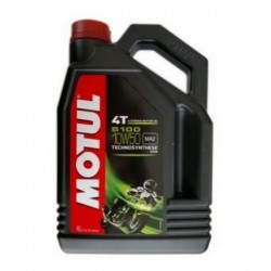 MOTUL 5100 4T 10W50 olej motocyklowy 4L