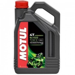 MOTUL 5100 4T 10W30 olej motocyklowy 4L