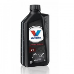 VALVOLINE RACING BLUE 2T olej do mieszanki dwusuwa 1L