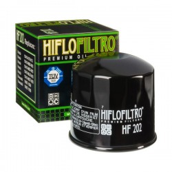 HIFLOFILTRO filtr oleju HF202 Honda Kawasaki