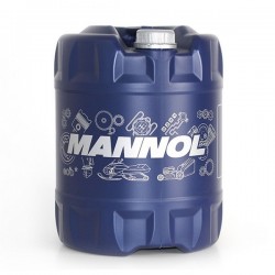 MANNOL AGRO STOU MULTIFARM 10W30 olej wielofunkcyjny 20L