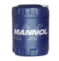 MANNOL AGRO STOU MULTIFARM 10W40 olej wielofunkcyjny 10L