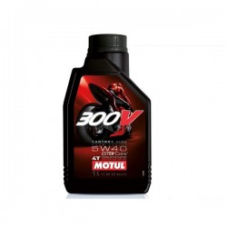 MOTUL 300V 4T 5W40 FL ROAD RACING olej silnikowy 1L