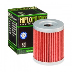 HIFLOFILTRO filtr oleju HF132 Suzuki Yamaha