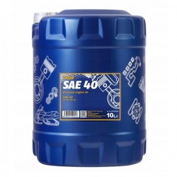 MANNOL 7409 SAE 40 olej silnikowy 10L