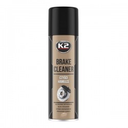 K2 BRAKE CLEANER zmywacz do hamulców W104 500ml