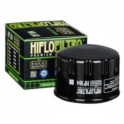 HIFLOFILTRO filtr oleju HF184 Aprilia Piaggio Peugeot