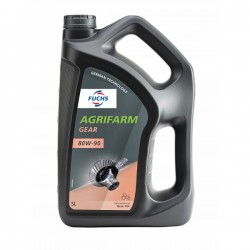 FUCHS AGRIFARM GEAR 80W90 olej przekładniowy 5L