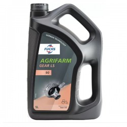 FUCHS AGRIFARM GEAR LS 90 olej przekładniowy 5L