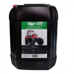 MOTOL AGRI U AGROL olej przekładniowo hydrauliczny 20L