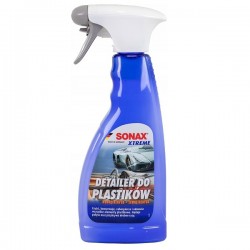 SONAX XTREME mleczko do czyszczenia i pielęgnacji skóry matowe 254241 500ml