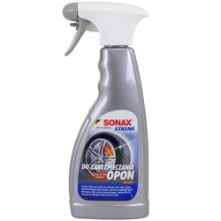 SONAX XTREME dressing do opon matowy 256241 500ml