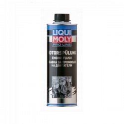 LIQUI MOLY 2662 Pro-Line Motorspülung płukanka silnika 0.5L