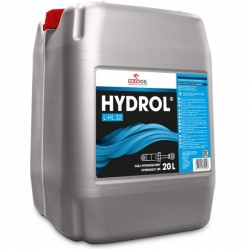 ORLEN HYDROL (LOTOS) LHL L-HL 32 olej hydrauliczny 20L