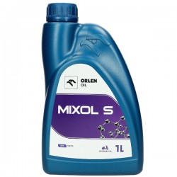 ORLEN MIXOL (LOTOS MIXOL S ) olej do mieszanki dwusuwa miksol 2T 1L