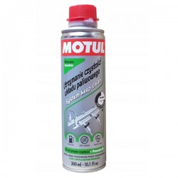 MOTUL FUEL SYSTEM CLEAN AUTO dodatek do benzyny 108122 300ml