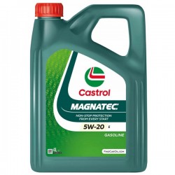 CASTROL MAGNATEC 5W20 E olej silnikowy 4L