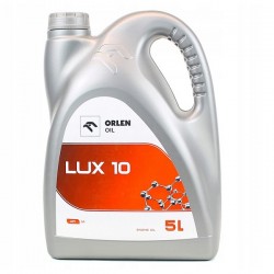 ORLEN LUX 10 SAE30 olej silnikowy 5L