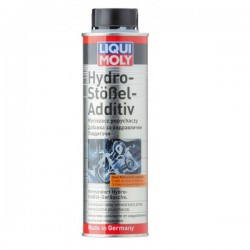 LIQUI MOLY 8345 HYDRO-STOSEL wyciszacz popychaczy hydraulicznych 300ml