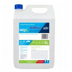 ADBLUE NOXY AD BLUE płyn katalityczny DPF 5L