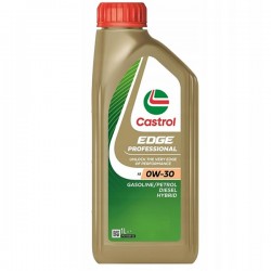 CASTROL EDGE PROFESSIONAL A5 0W30 VOLVO olej silnikowy 1L