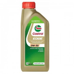 CASTROL EDGE 0W30 olej silnikowy 1L