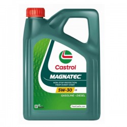 CASTROL MAGNATEC 5W30 C3 olej silnikowy 4L