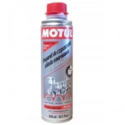 MOTUL ENGINE FLUSH płukanka do silnika 108119 300ml