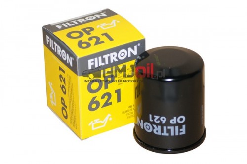 FILTRON filtr oleju OP621 Toyota Corolla Avensis