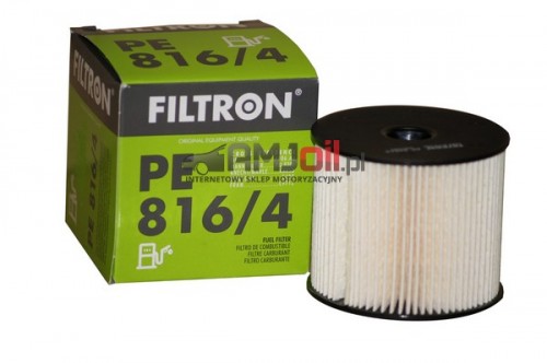 FILTRON filtr paliwa PE816/4 Citroen Fiat Peugeot