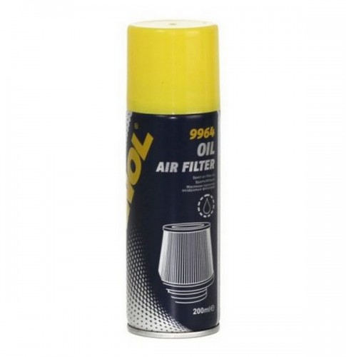 MANNOL 9964 Air Filter Oil olej do fitra powietrza 200ml