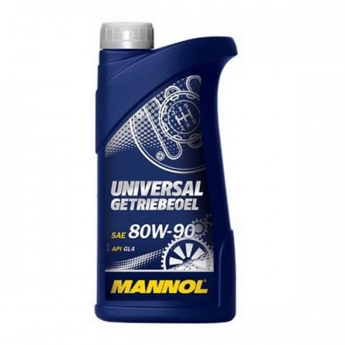 MANNOL UNIVERSAL GETRIEBEOEL 80W90 GL4 olej przekładniowy 1L